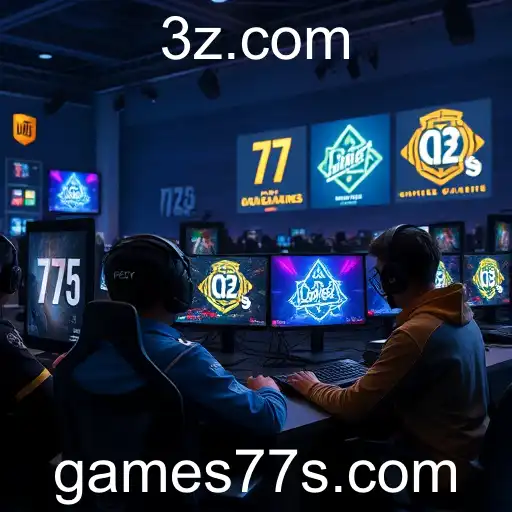 A Revolução dos Jogos Online no Brasil