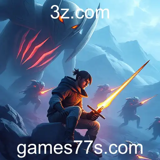 Expansão dos Jogos Online: 77s.games a Revolução do Entretenimento Digital