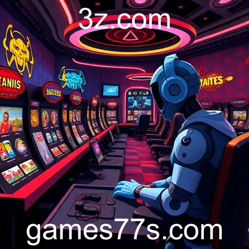 Expansão do Mercado de Jogos no Brasil