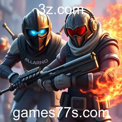 Explorando o Universo dos Jogos Online: Ascensão e Tendências