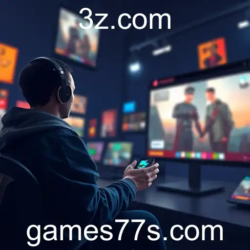 Inovação no Mundo dos Jogos Online