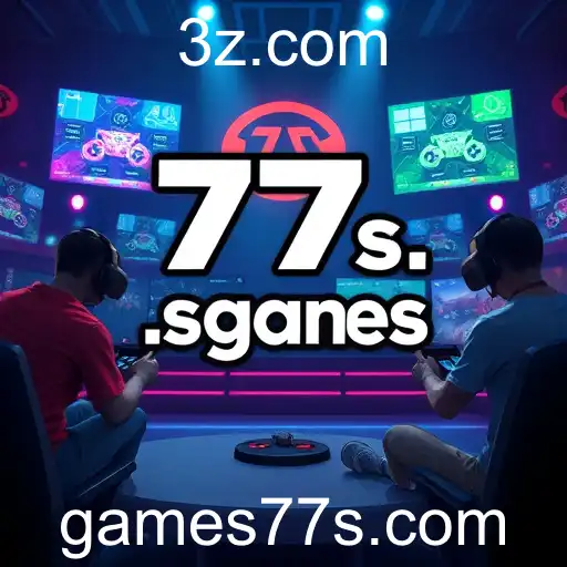 A Revolução dos Games em 2025: O Papel dos Sites de Jogos