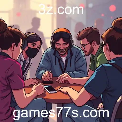 Expansão do Mercado de Jogos Online no Brasil