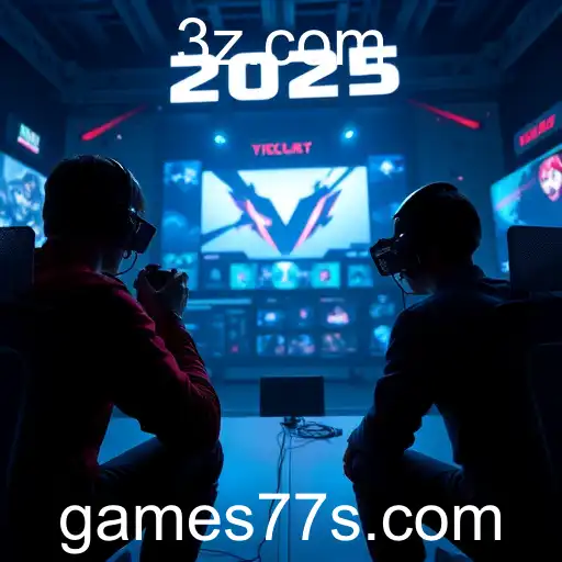 O Crescimento dos Jogos Online: 77s.games Lidera o Mercado