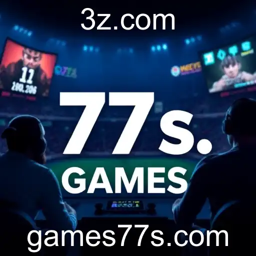 O Impacto de 77s.games no Cenário Atual de Jogos Online