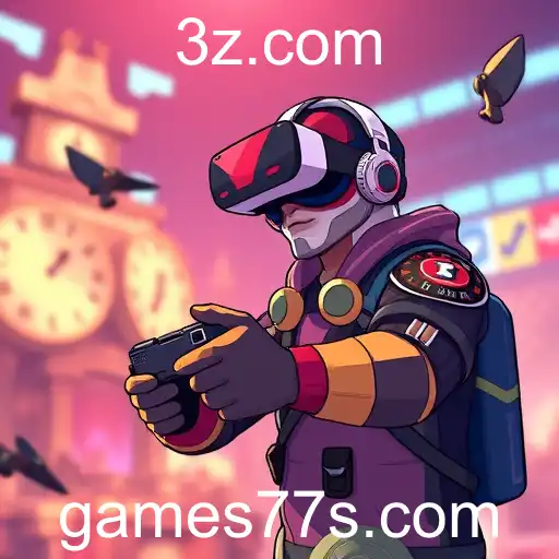 Impacto dos Jogos Online no Brasil em 2025