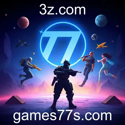 Revolução nos Jogos Online: A Ascensão do 77s.games