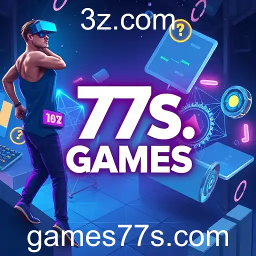 Avanços no Mundo dos Jogos com 77s.games