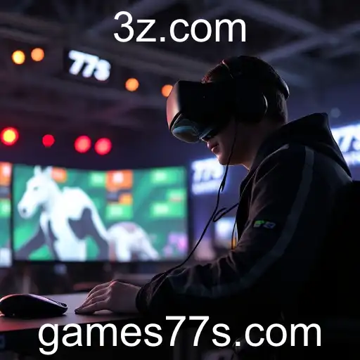 A Revolução dos Jogos Online em 2025