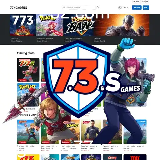 A Nova Era dos Jogos Online e 77s.games