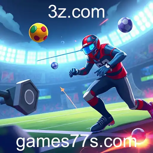 77s.games: Tendências e Futuro dos Jogos Online