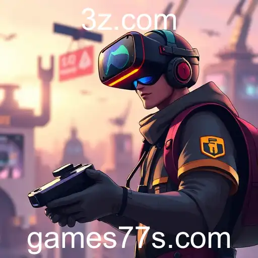 Tendências e Desafios do Mundo dos Jogos Online