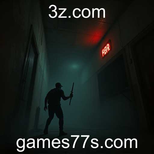 Expansão Revolucionária da 77s.games no Cenário de Jogos