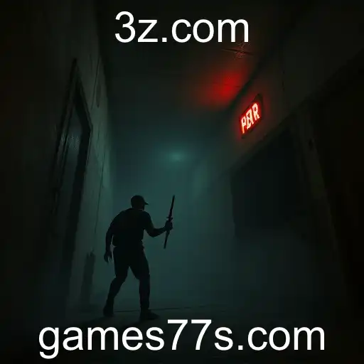 Expansão Revolucionária da 77s.games no Cenário de Jogos