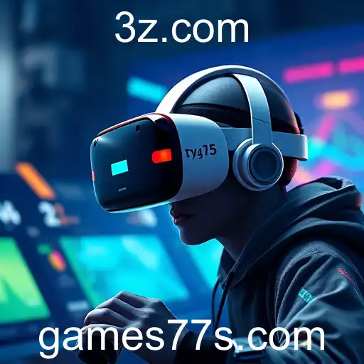 Expansão e Tendências nos Jogos de 2025