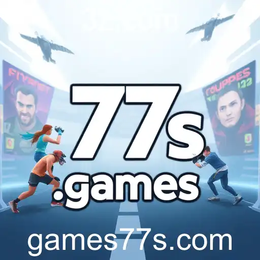 Explorando o Mundo dos Jogos Online: 77s.games em Destaque