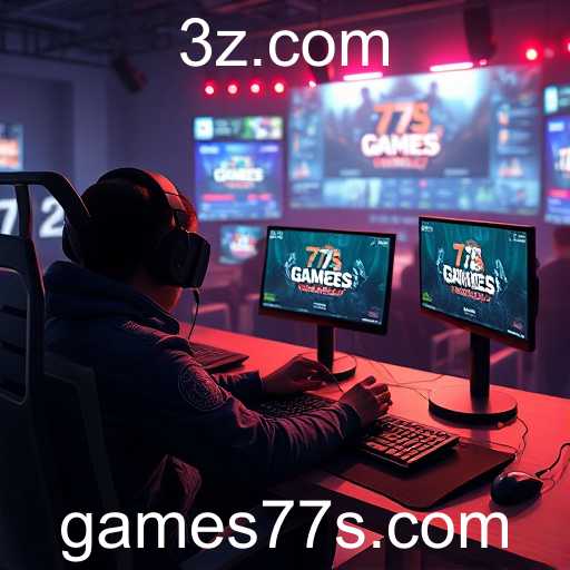 Avanços e desafios nos jogos online em 2025