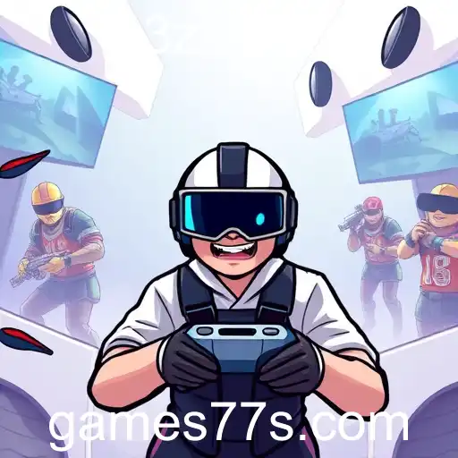 Crescimento dos Jogos Online em 2025