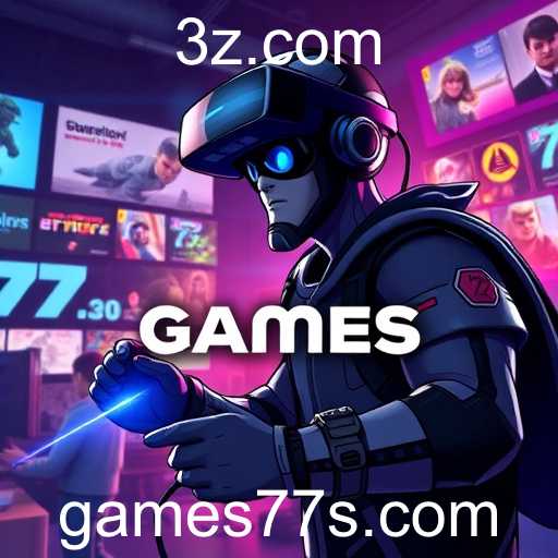 Inovações e Tendências em 77s.games para 2025