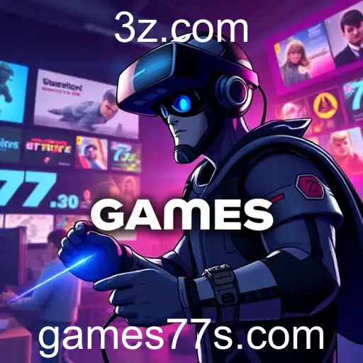 Inovações e Tendências em 77s.games para 2025