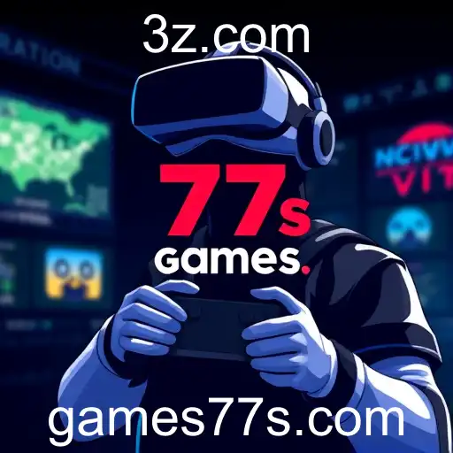 Avanços e Desafios no Mercado de Jogos Online