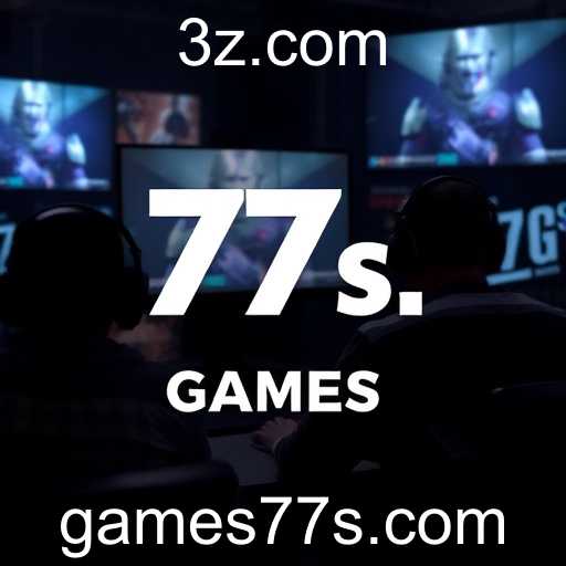 A Ascensão dos Jogos Online: 77s.games como Protagonista