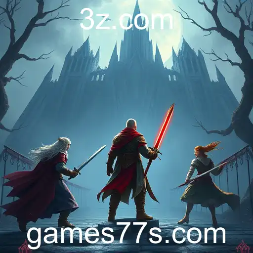 Universo de RPGs: Explorando Histórias e Personagens no Mundo dos Games