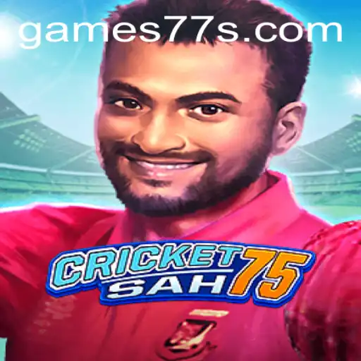 Exploring the Thrilling Realm of CricketSah75