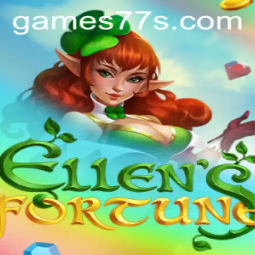 Discover the Excitement of EllensFortune at 77s.games