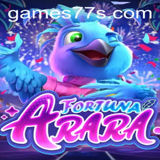 Exploring FortunaArara: A New Dimension in Gaming by 77s.games