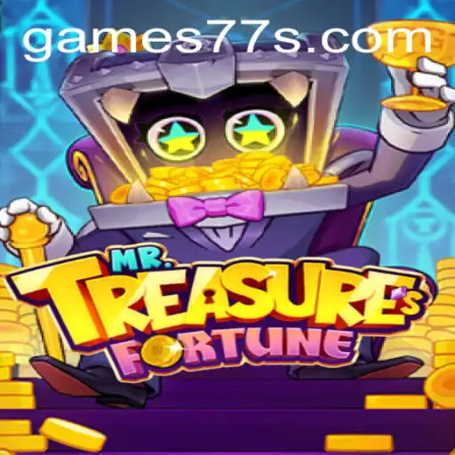 Exploring the Enigmatic World of MrTreasuresFortune