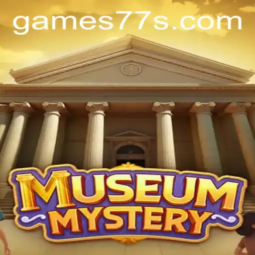 Discover the Thrilling World of MuseumMystery: A Game by 77s.games