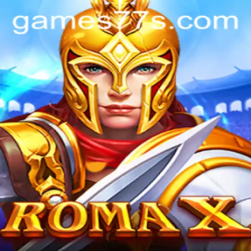 Discover RomaX: The Epic Journey in 77s.games
