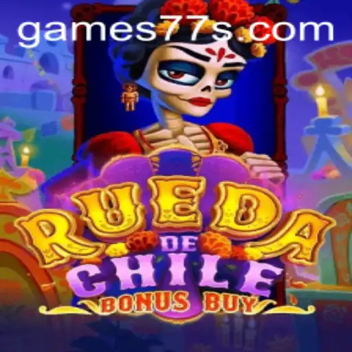 Discover RuedaDeChileBonusBuy: A New Gem in the World of Online Gaming
