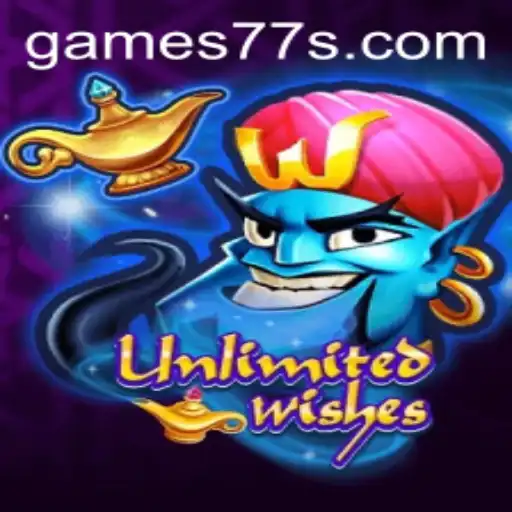 UnlimitedWishes: A Magical Journey into Fantasy by 77s.games