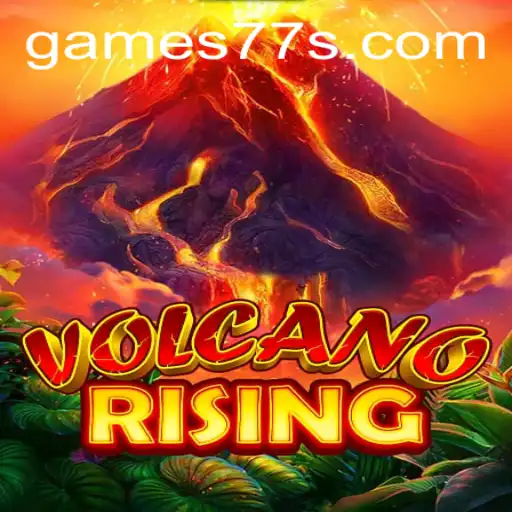 VolcanoRising: The Game Taking the World by Storm