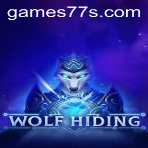 Discover the Thrilling World of WolfHiding by 77s.games